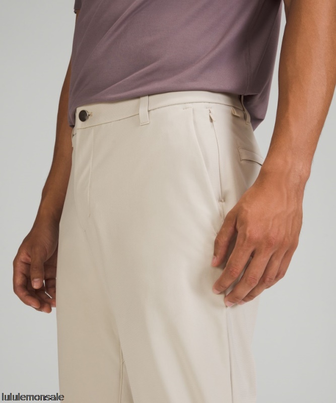 Lululemon Deutschland DELULU703 | Lululemon Deutschland Silverstone Commission Classic-Fit Hose 32 Warpstreme
